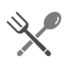 Cutlery Icon
