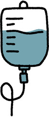 IV drip