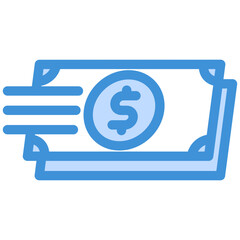 Money Transfer Icon