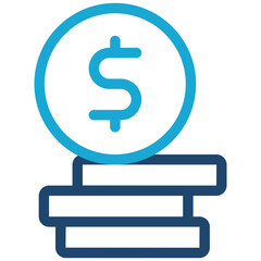 Coins Icon