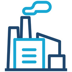 Factory Icon