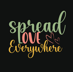 Boho Inspirational Quotes Vector Design