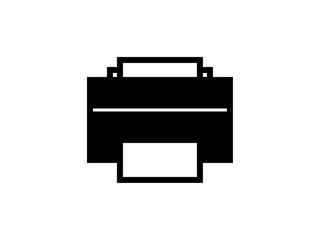 プリンターアイコン