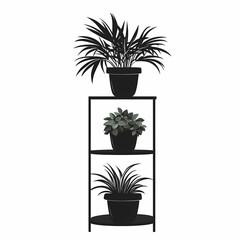 Modern Indoor Plants for Stylish Home Decor: Create a Chic and Cozy Space with Potted Greenery