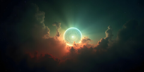 Nebulosa Planetária: O Nascimento de uma Nova Era Cósmica