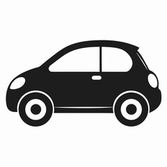 car vector icon