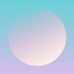 abstract blue background