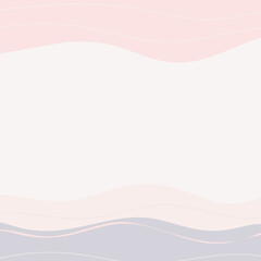 pink abstract background