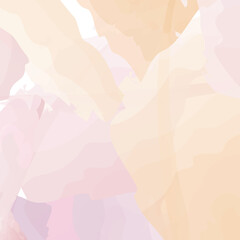 pink abstract background