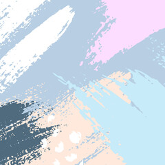 Obraz premium abstract grunge background