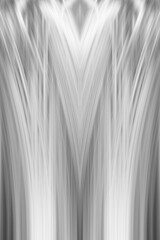 Fototapeta premium Abstract Background Texture on grey color, illustration in different tone styles, defocus or blur image premium design for wallpaper, banner, poster.