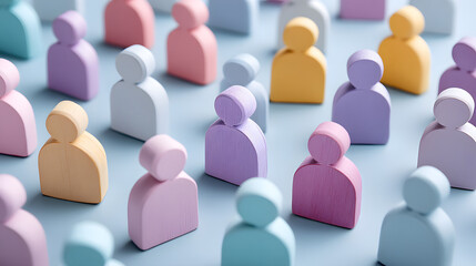 Equality in Diversity in the Workplace