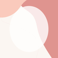 Fototapeta premium vector illustration of a abstract background