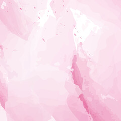 abstract watercolor background with watercolor splashes