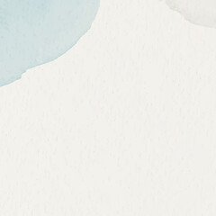 abstract watercolor background with watercolor splashes