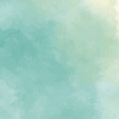 abstract watercolor background with watercolor splashes