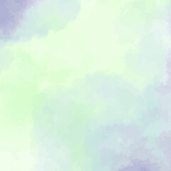 abstract watercolor background with watercolor splashes