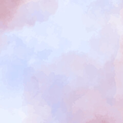 abstract watercolor background with watercolor splashes