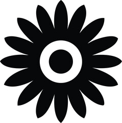 goldenrod, geranium, gaillardia, gaillardia, flower logo