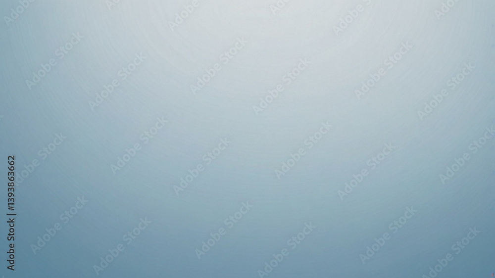 Canvas Prints seamless light blue gradient background image