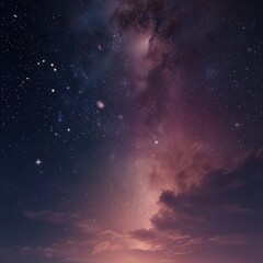 The Outdoor Sky night day foggy and coloring