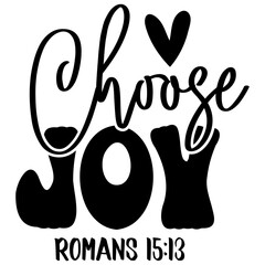 Christian T shirt And Mug Design, Bible SVG Vector File