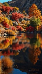 The Outdoor in the nice watering