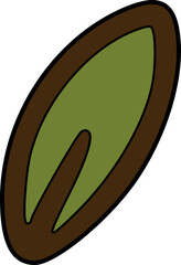 vector, illustration, icon, design, cartoon, symbol, easter designing