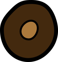 vector, illustration, icon, design, cartoon, symbol, easter designing