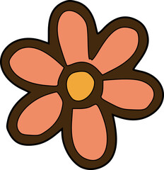 vector, illustration, icon, design, cartoon, symbol, easter designing