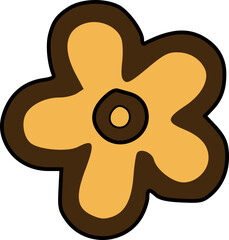 vector, illustration, icon, design, cartoon, symbol, easter designing