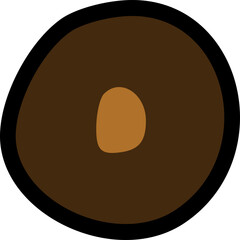 vector, illustration, icon, design, cartoon, symbol, easter designing