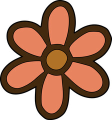 vector, illustration, icon, design, cartoon, symbol, easter designing