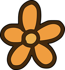 vector, illustration, icon, design, cartoon, symbol, easter designing