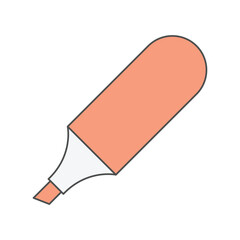 red pencil icon