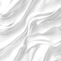 white satin background