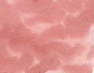 Hand-painted watercolor texture background 