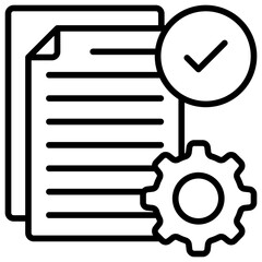 Checklist Icon