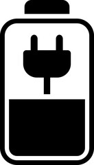 Charging Icon