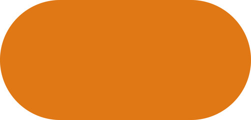 Curvy Rectangle Abstract Geometric Shapes Decoration