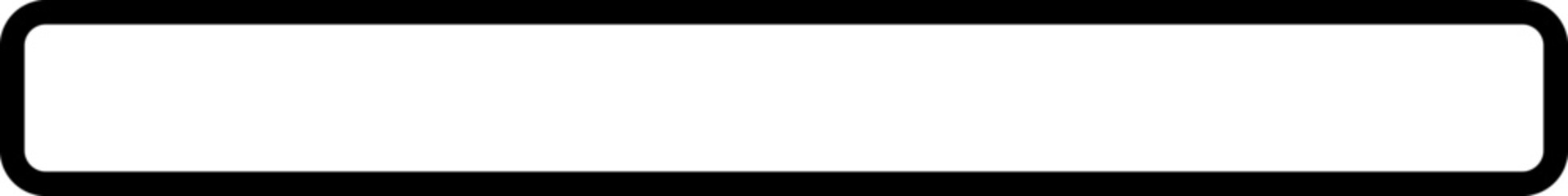 Bold Line Abstract Geometric Shapes Decoration