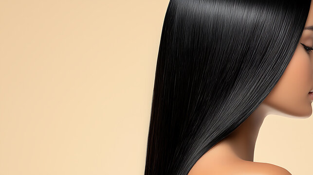 Brilliant hair styling techniques studio environment beauty content professional focus hair care concepts