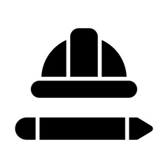 Training Solid Icon
