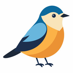 bird on a branch