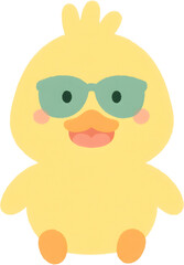 트렌디한노란머리오리