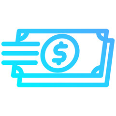 Money Transfer Icon