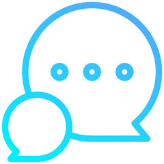 Chat Icon