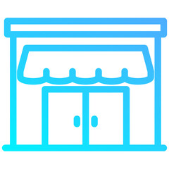 Store Icon