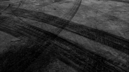 texture in vintage style. Dark background for graphic design or wallpaper.