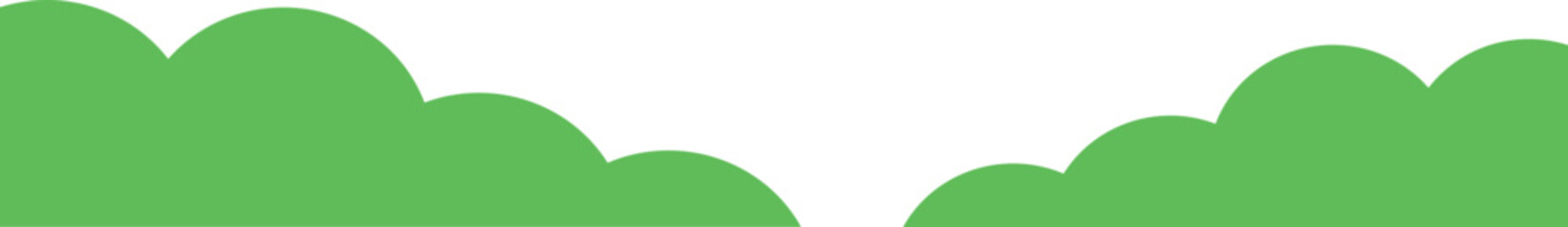 Obraz premium 풀숲